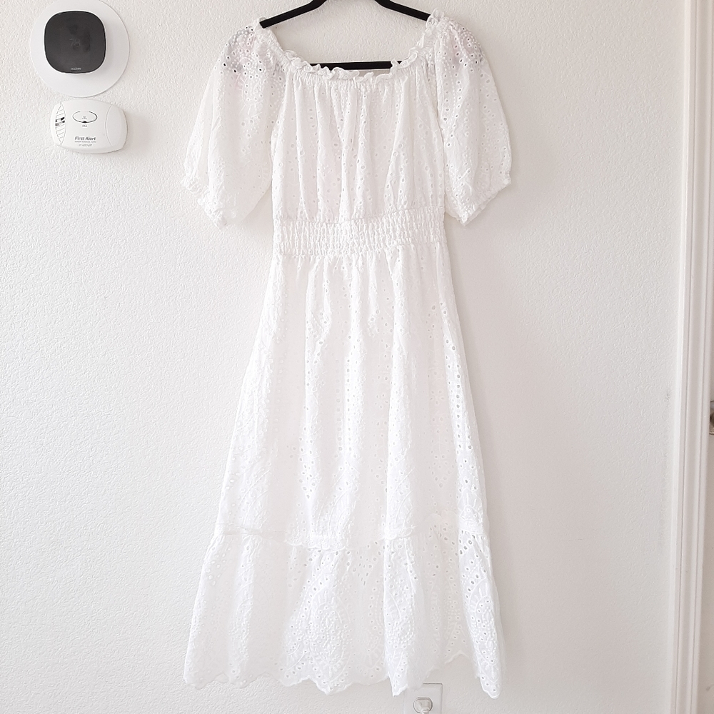 Betsey Johnson Dress